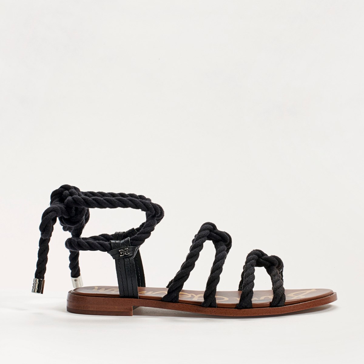 esperanza gladiator rope sandal