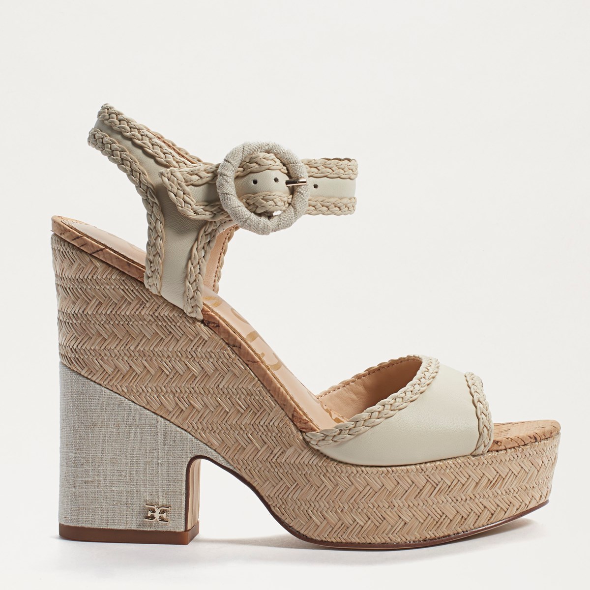 sam edelman platform espadrille sandals