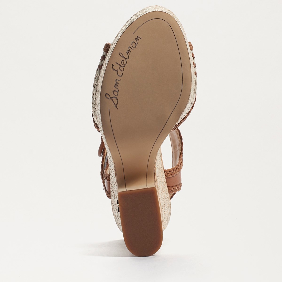sam edelman lillie platform sandal