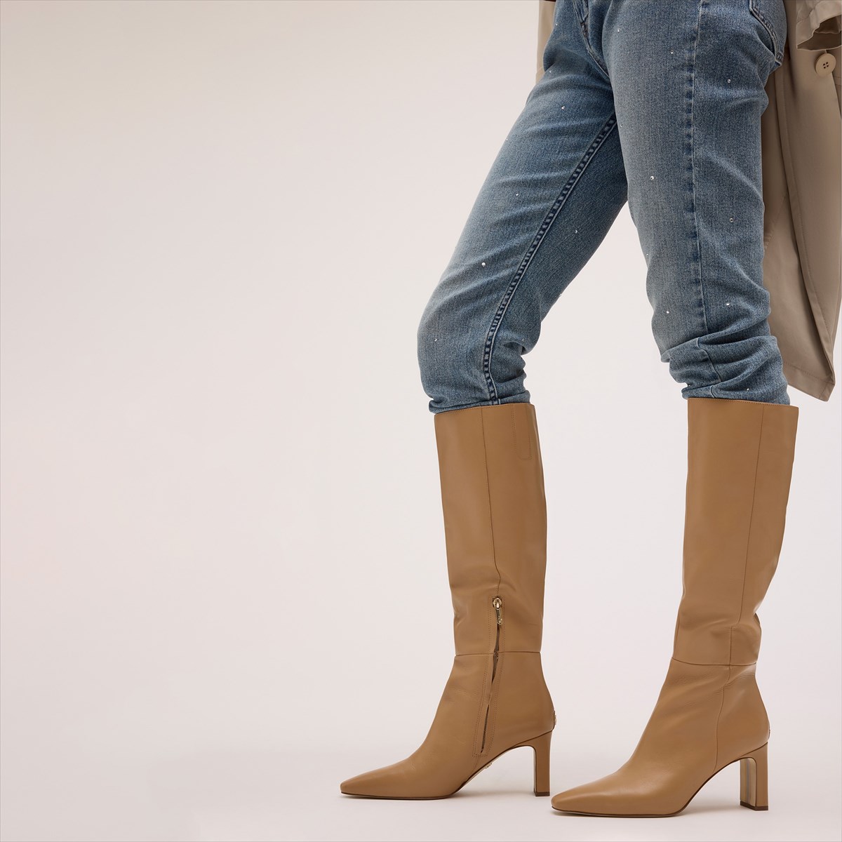 Levity sylvia platform boot on sale