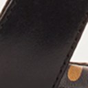 Black Croc