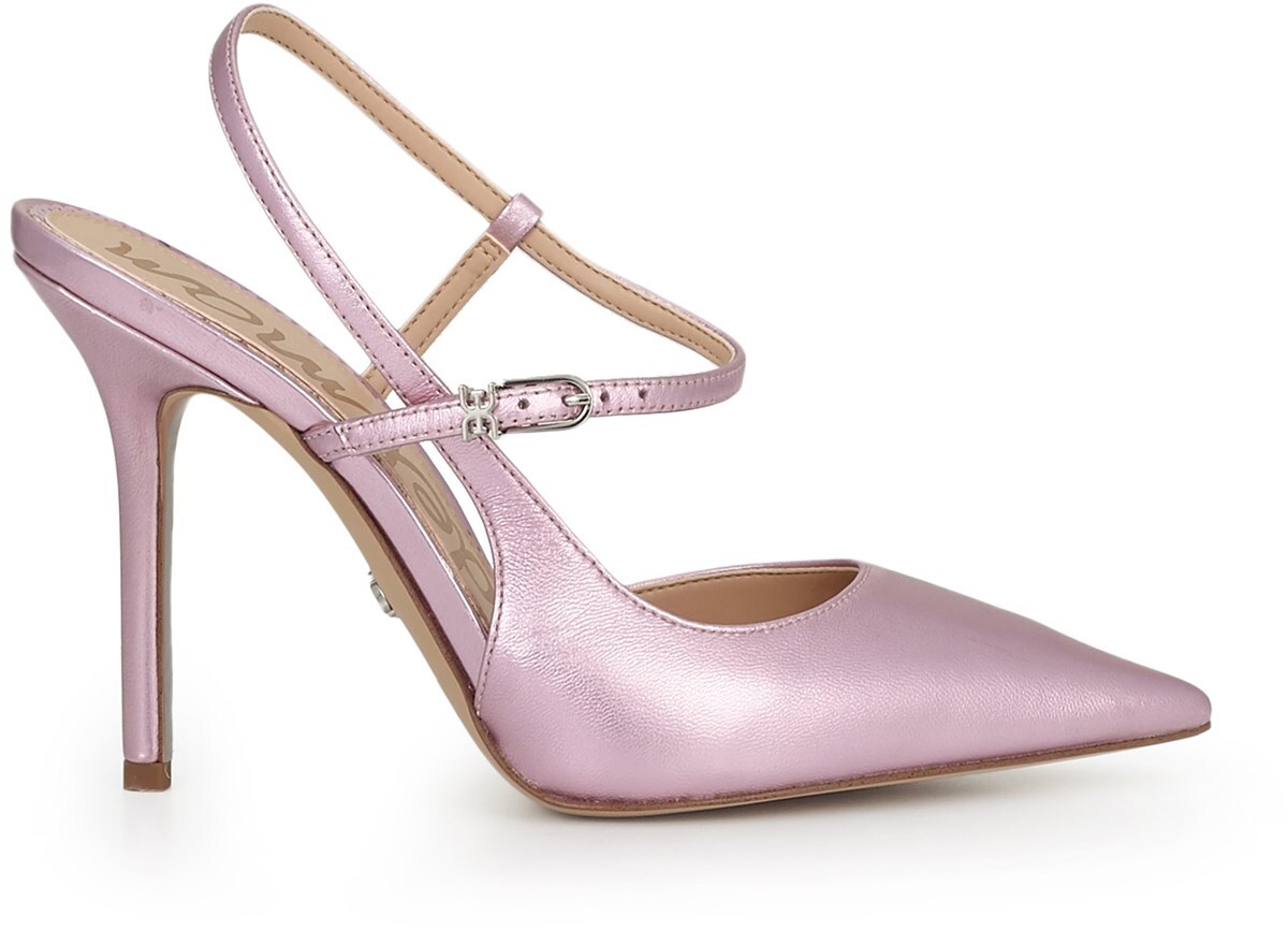 sam edelman lavender pumps