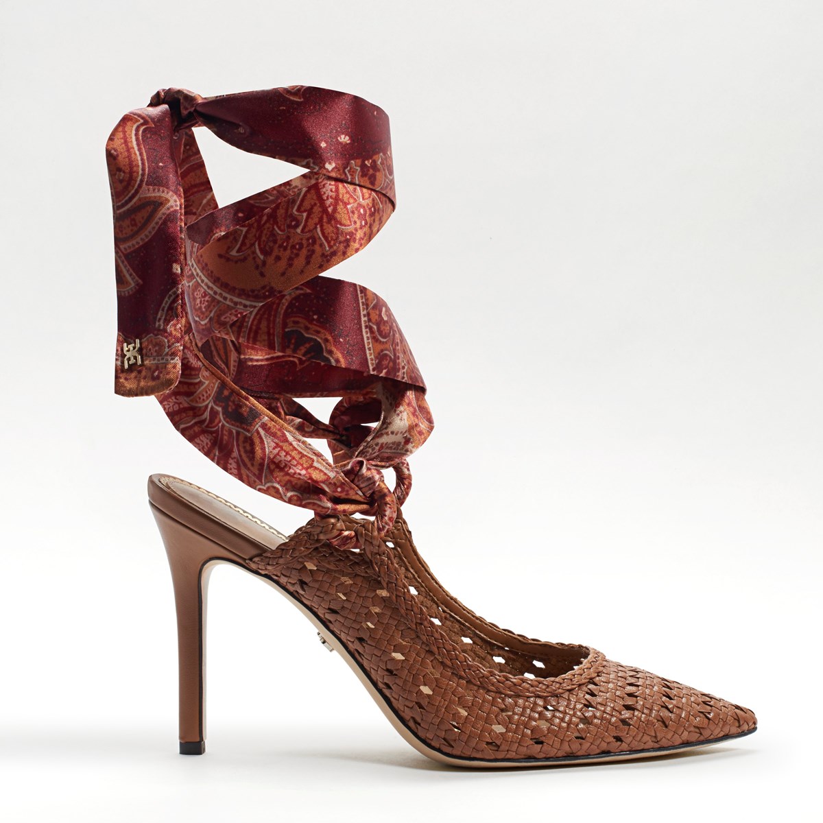 sam edelman lace up