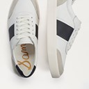 Enna Lace Up Sneaker - Detail