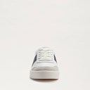 Enna Lace Up Sneaker - Front