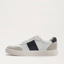 Enna Lace Up Sneaker - Left