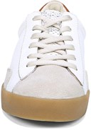 Prima Lace Up Sneaker - Front