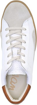 Prima Lace Up Sneaker - Top