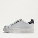 Spence Velcro Sneaker - Left