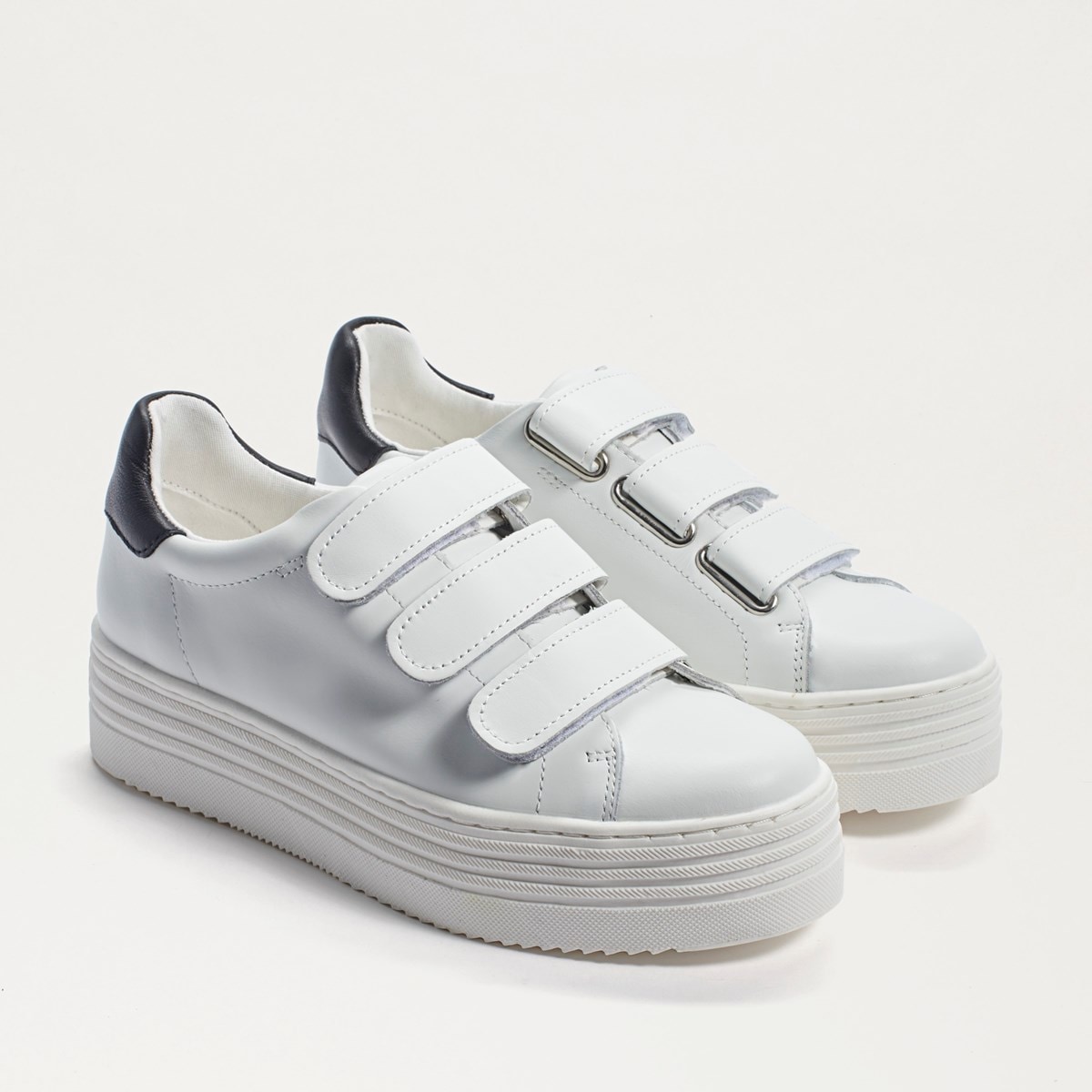 velcro athletic shoes