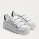 Spence Velcro Sneaker - Pair
