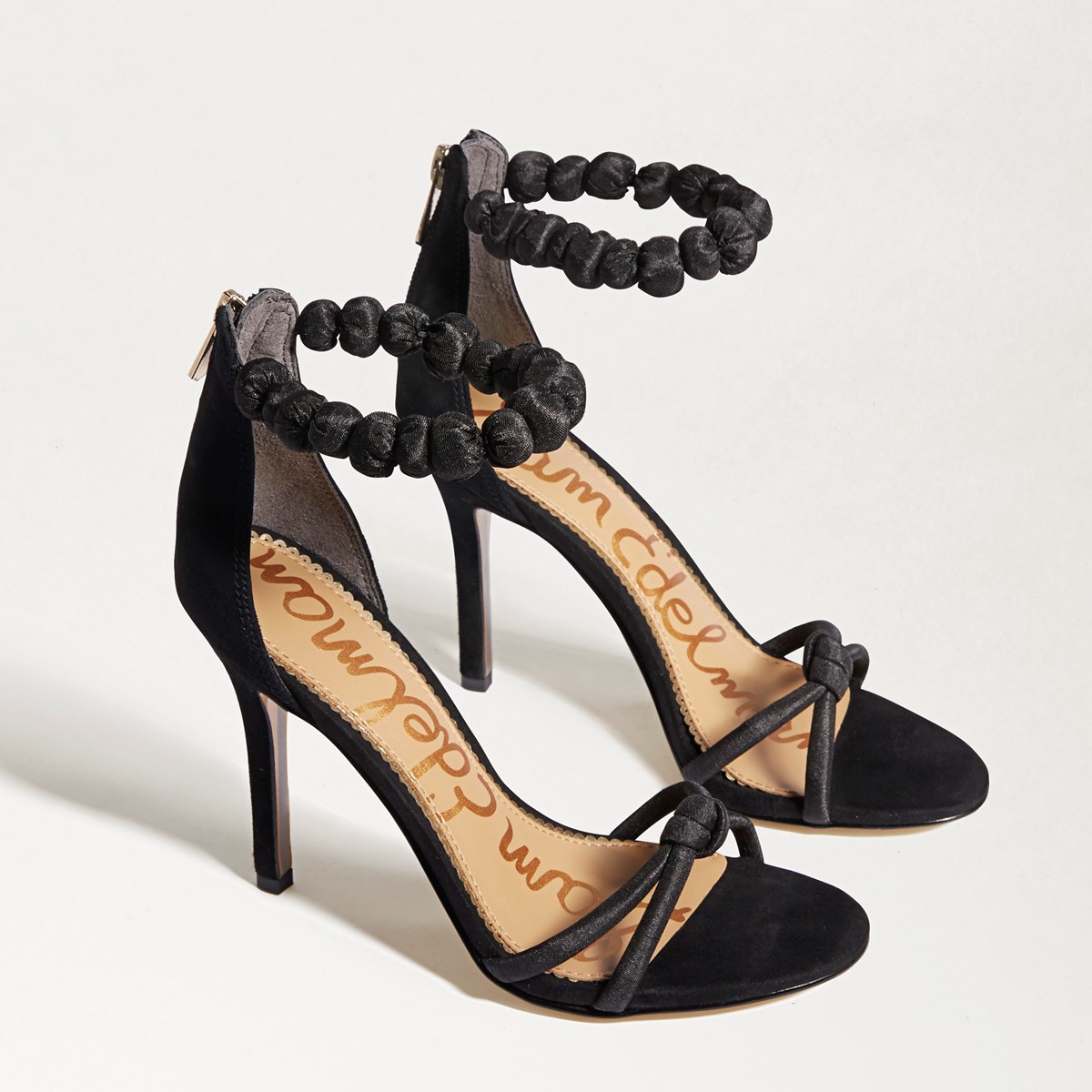 sam edelman two strap sandals