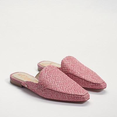 sam edelman neon fuchsia