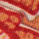 Saddle/Orange
