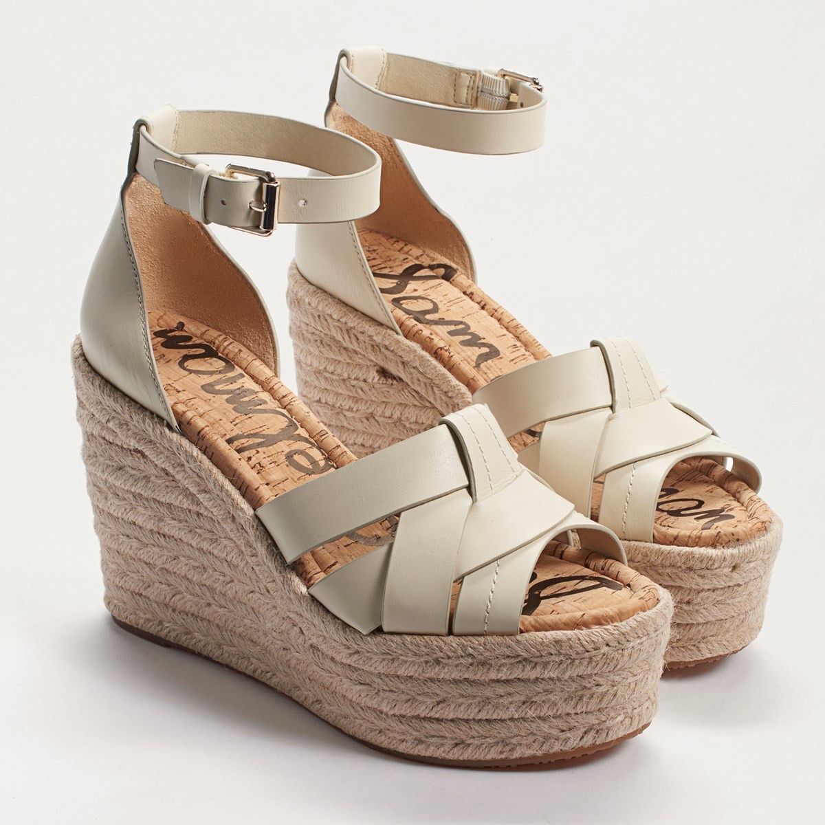 sam edelman marietta espadrille wedge