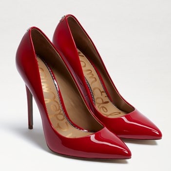 danna pointed toe pump