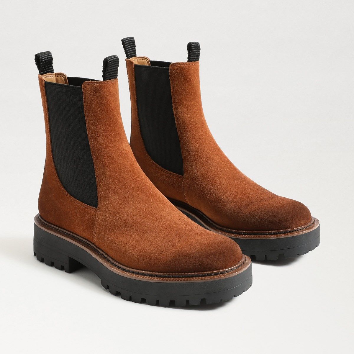 Sam Edelman Laguna Chelsea Boot | Womens Boots and Booties