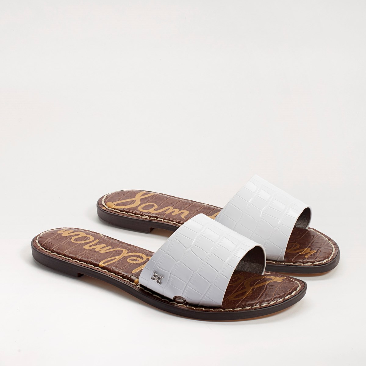 sam edelman wide sandals