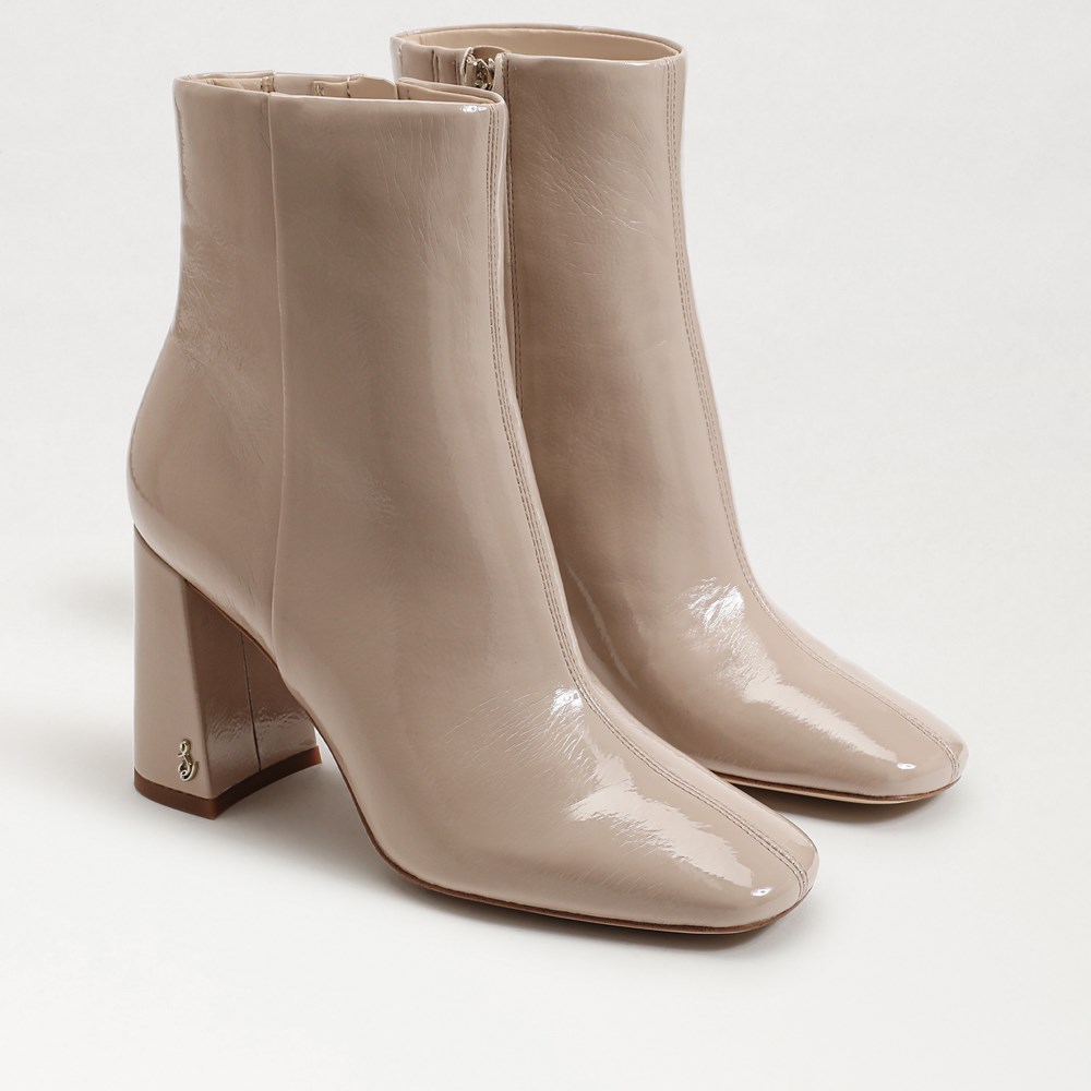 Women's Boots: Booties & Heeled Boots