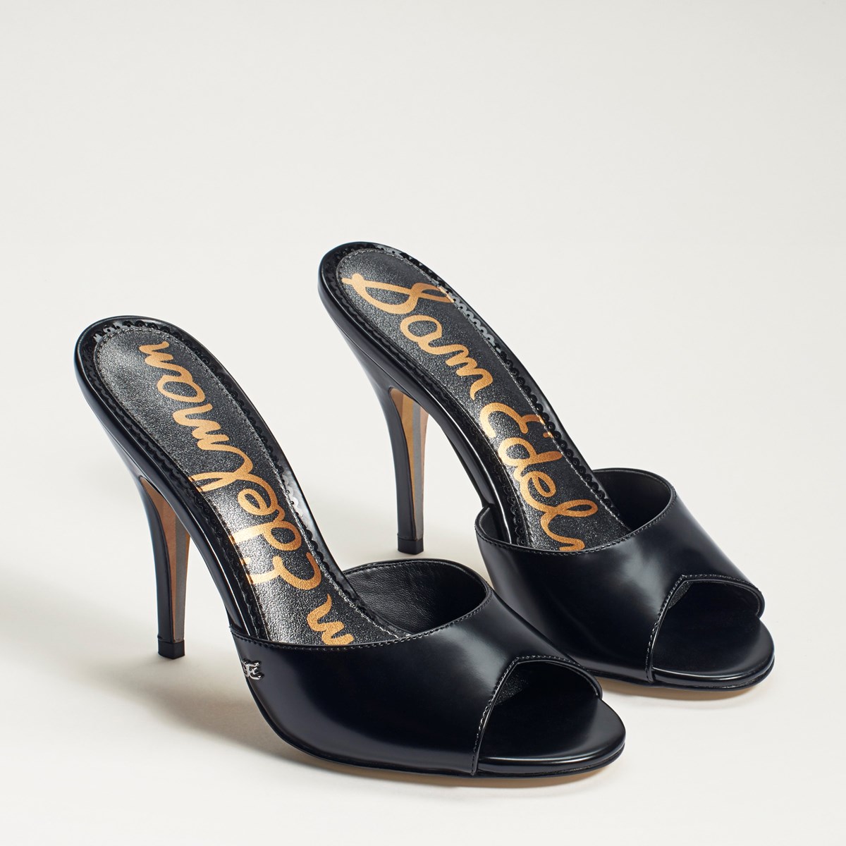 sam edelman closed toe heels