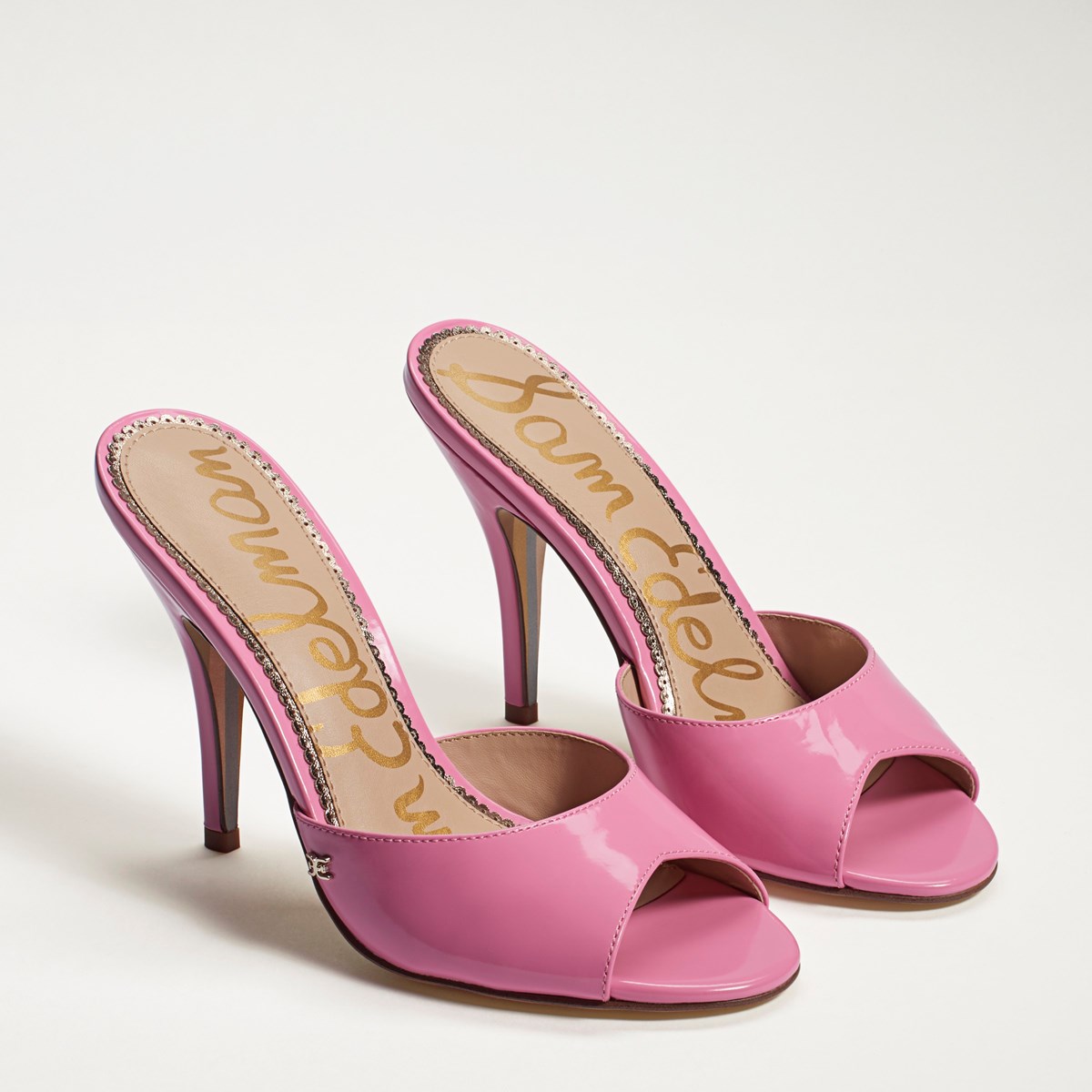 sam edelman open toe heels