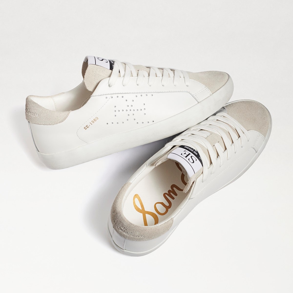 edelman sneakers