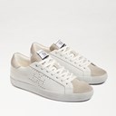 Aubrie Lace Up Sneaker - Pair