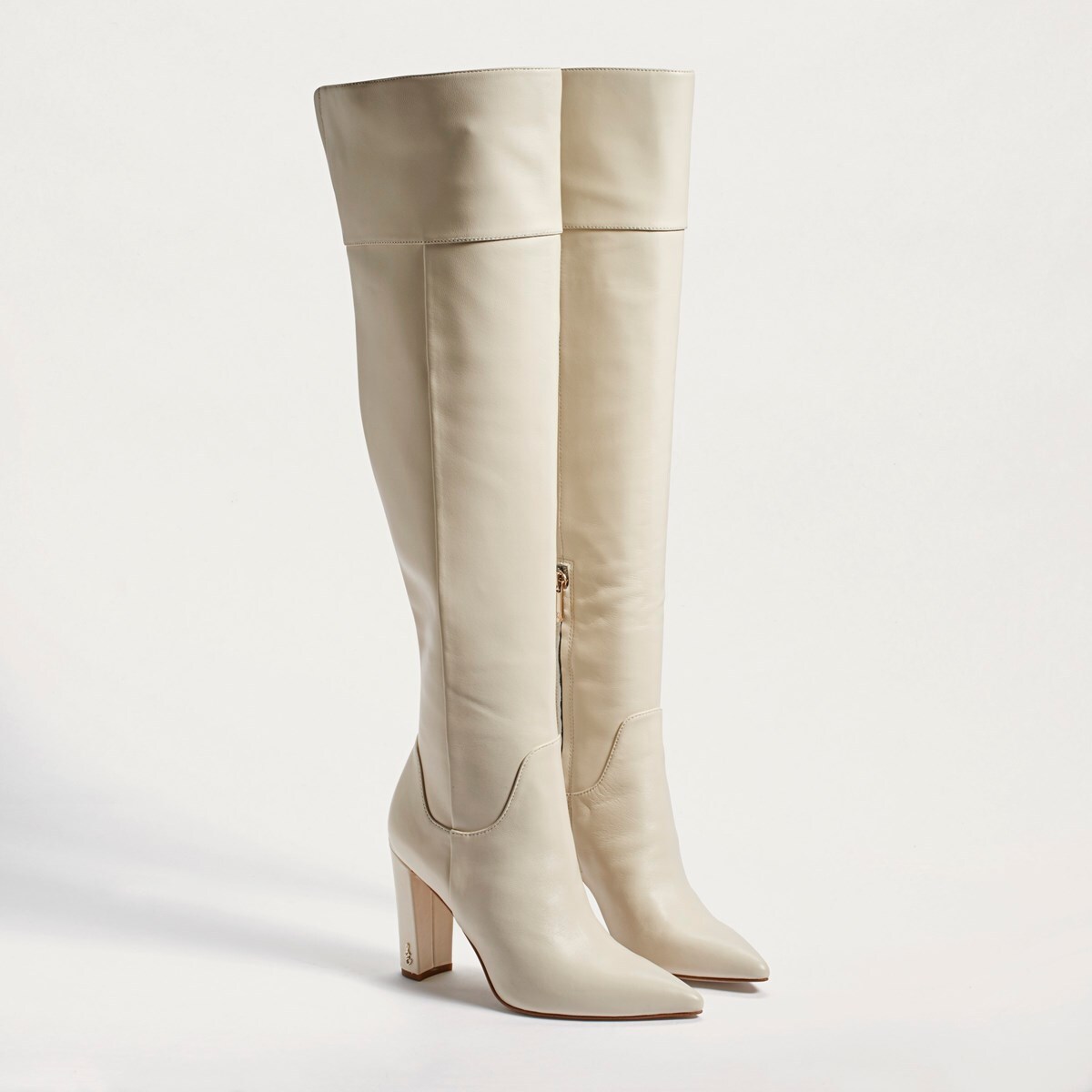 sam edelman knee high boots