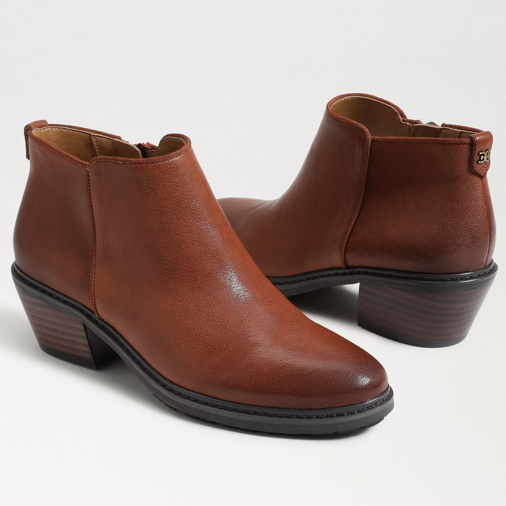 Pryce Ankle Bootie | Sam Edelman | ReLove