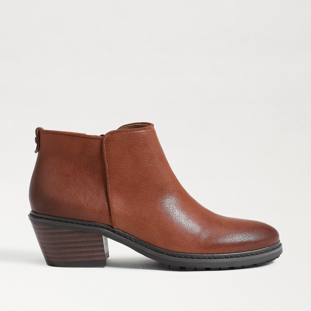 Pryce Ankle Bootie | Sam Edelman | ReLove