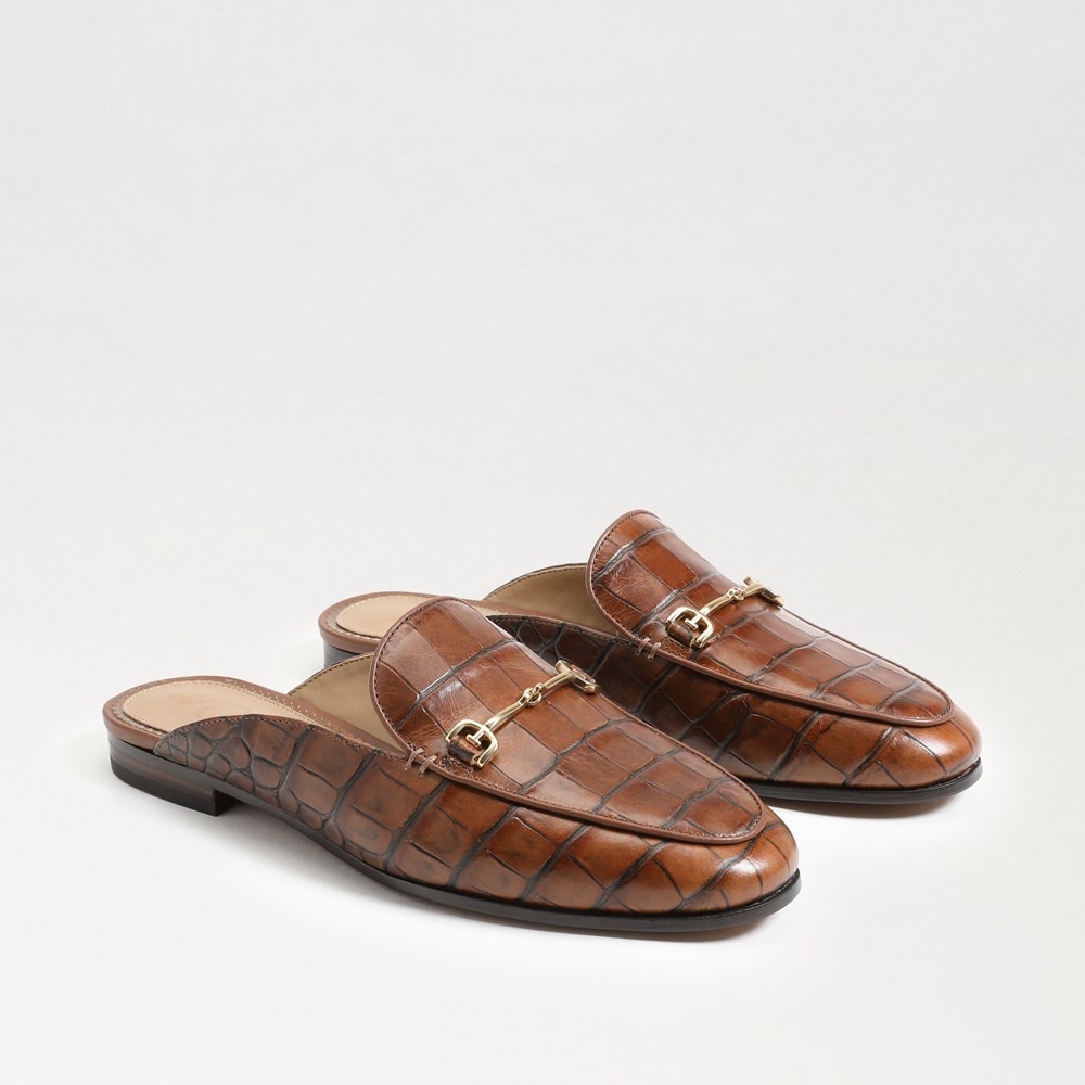 Linnie Bit Mule | Sam Edelman | ReLove
