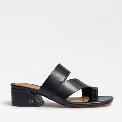 jamila strappy heel sam edelman