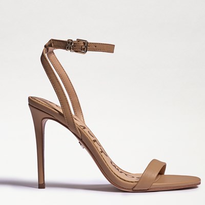 sam edelman sunna strap heel