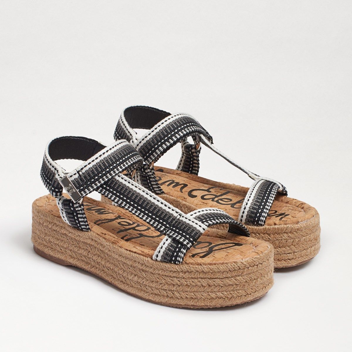 Sam Edelman Artica Platform Espadrille 