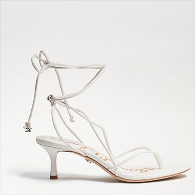 jamila strappy heel sam edelman