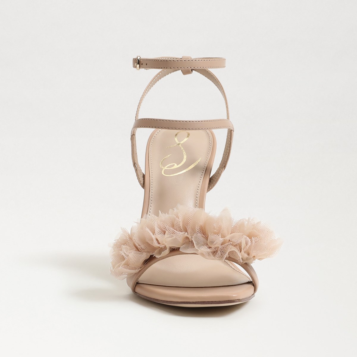 jamila strappy heel sam edelman