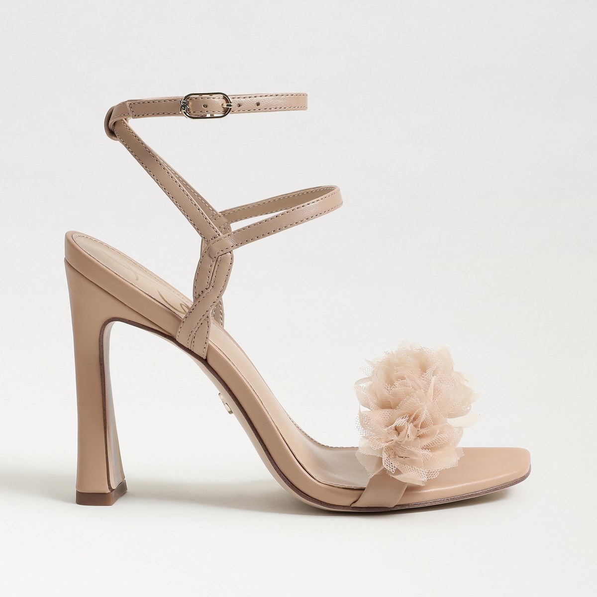 jamila strappy heel sam edelman