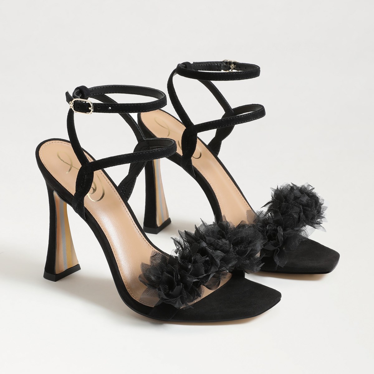 Sam Edelman Leilani Strappy Heel | Women's Heels