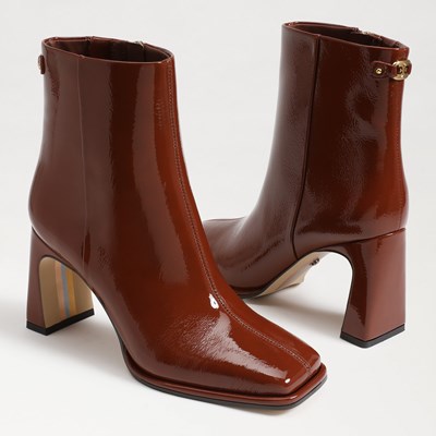 Boots and Ankle Boots - Women