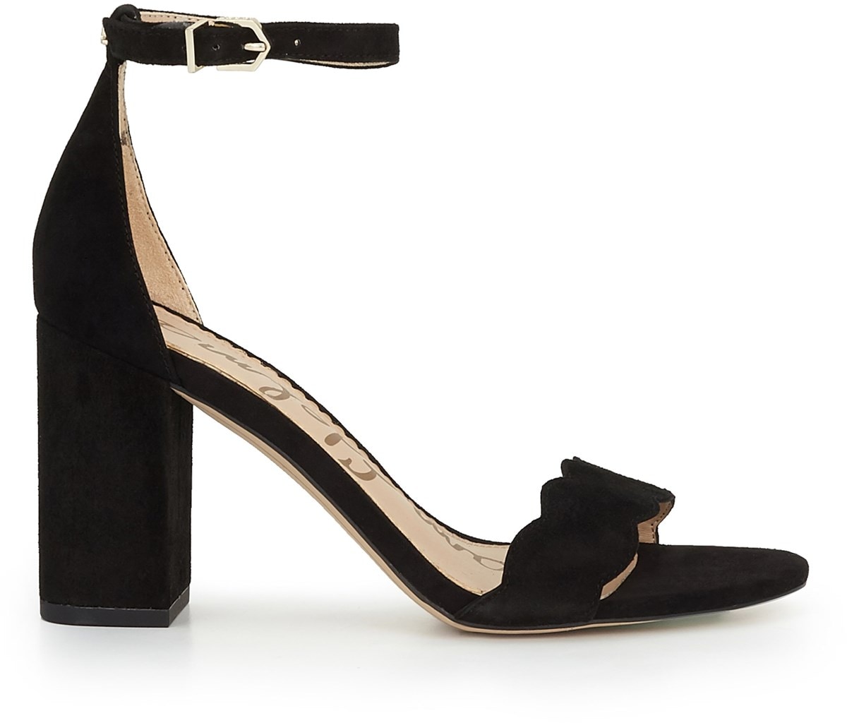 open toe strap sandals