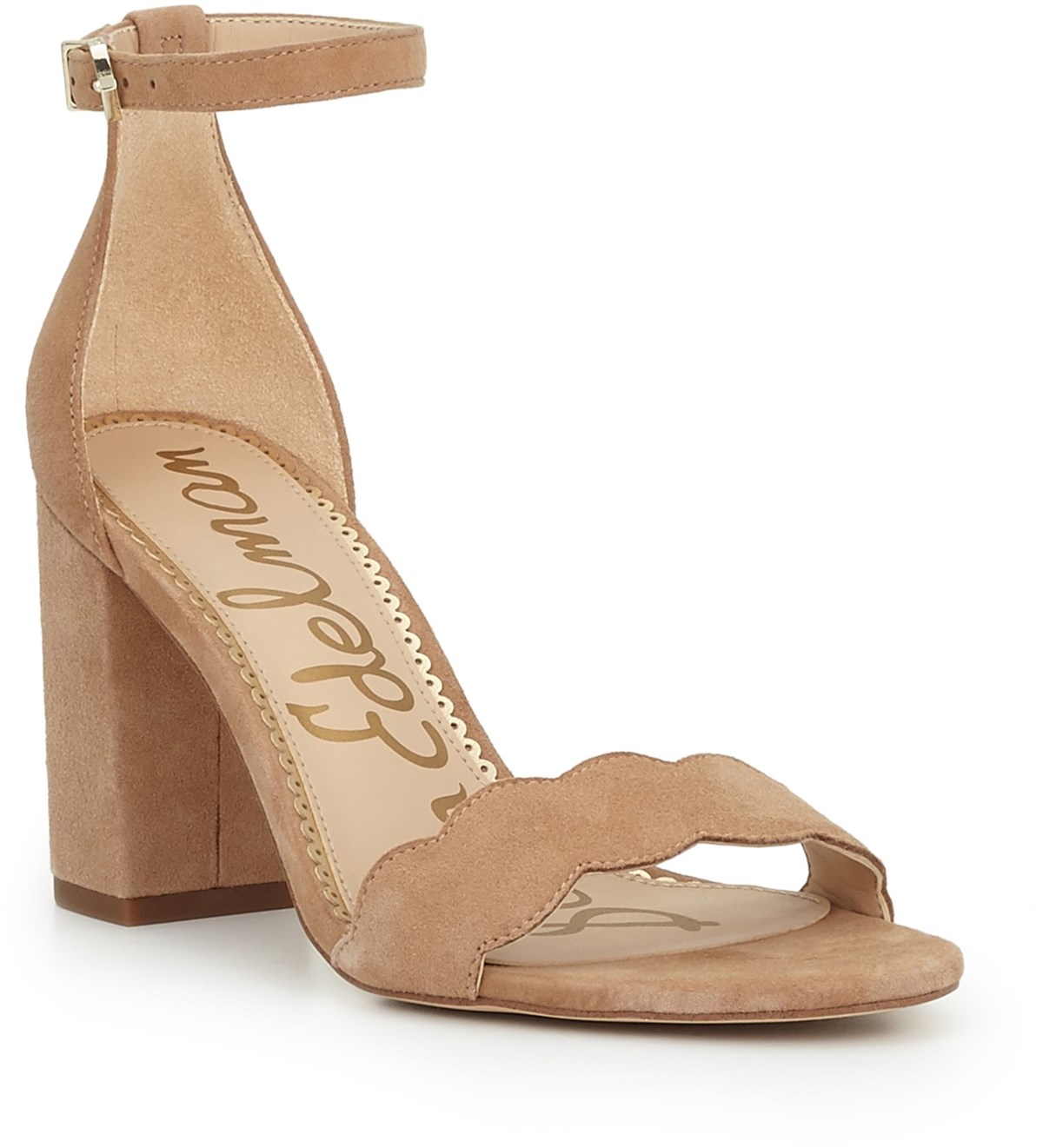 sam edelman women's odila heeled sandal