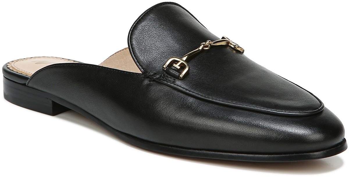 sam edelman loafer slides