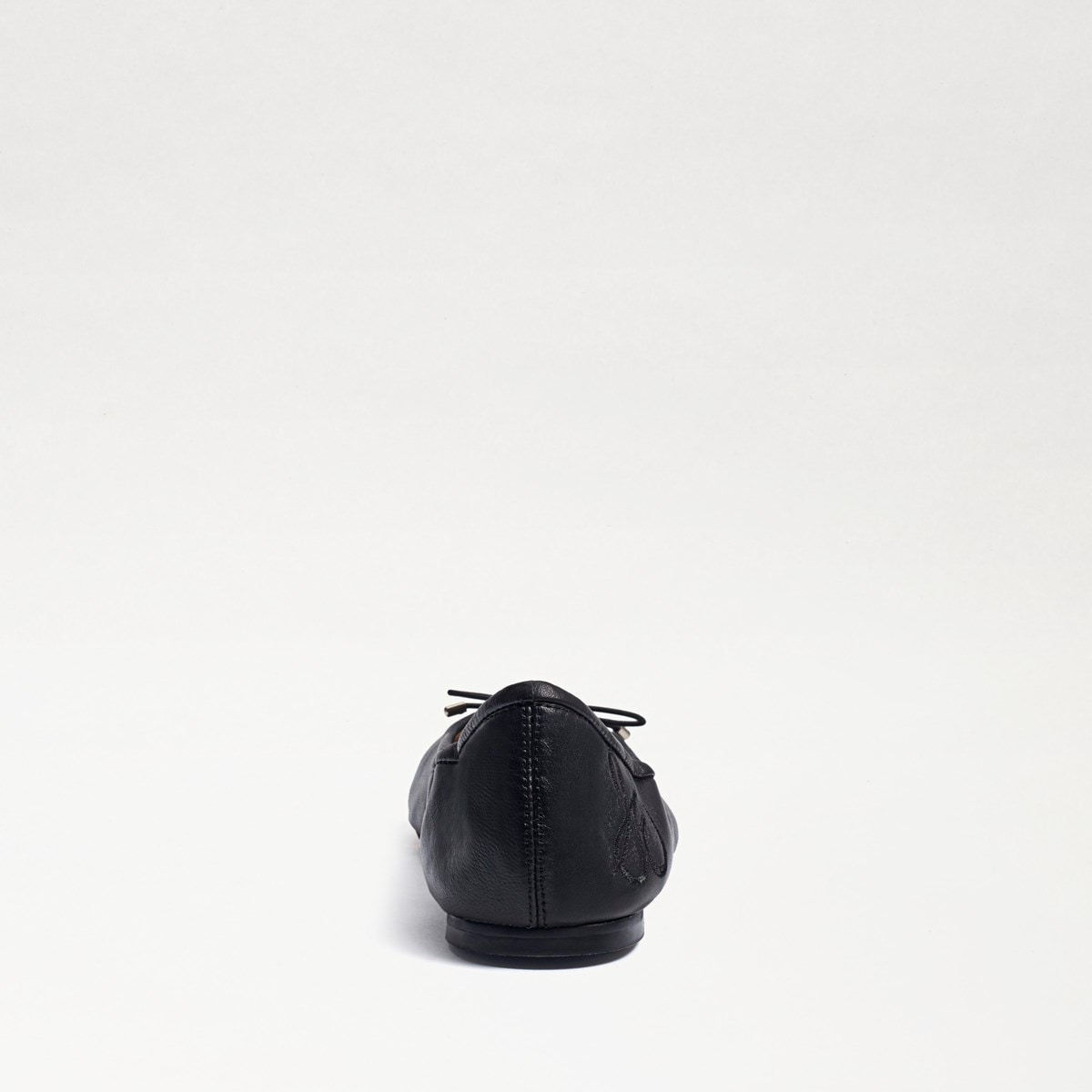 sam edelman felicia flat black