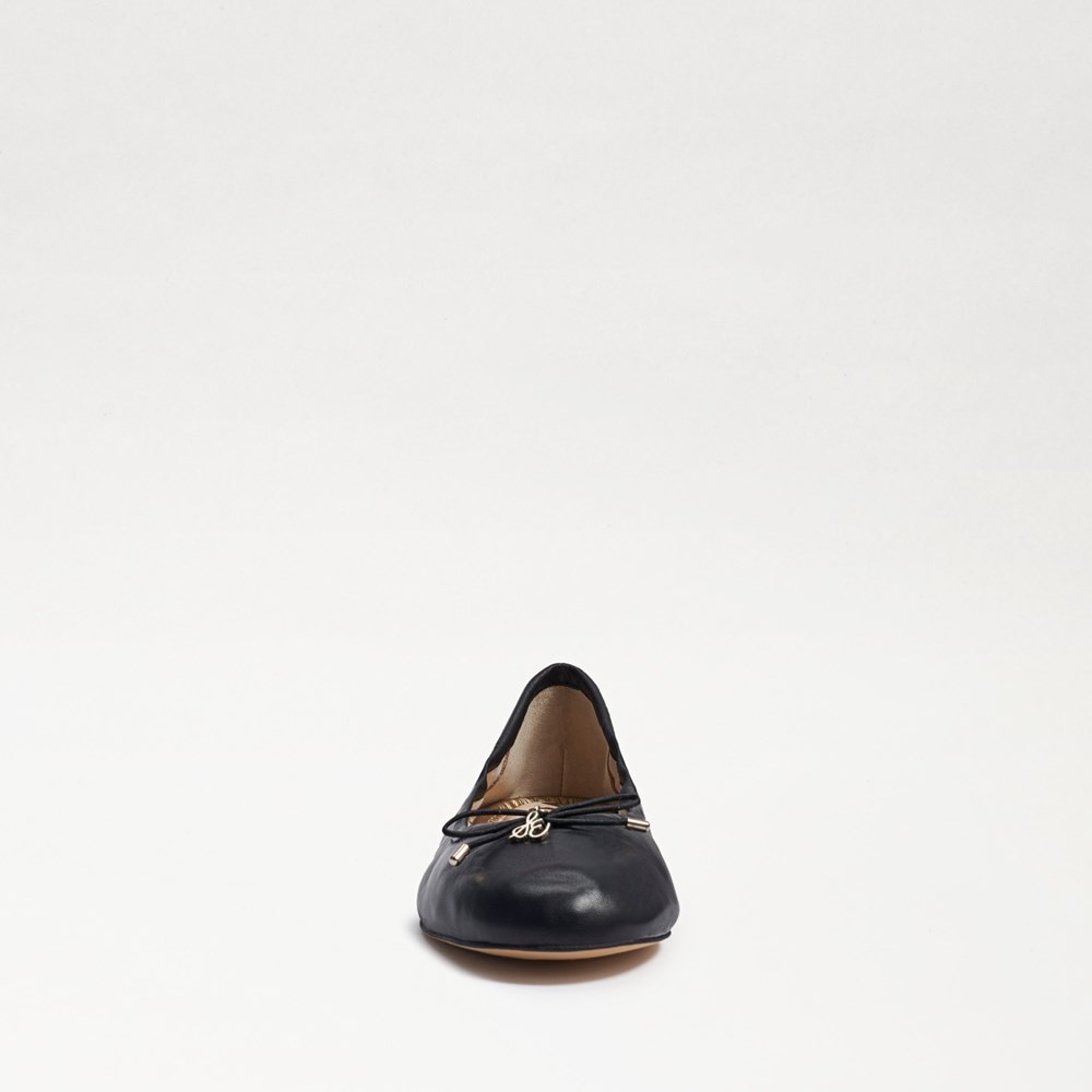 Felicia Ballet Flat - Front