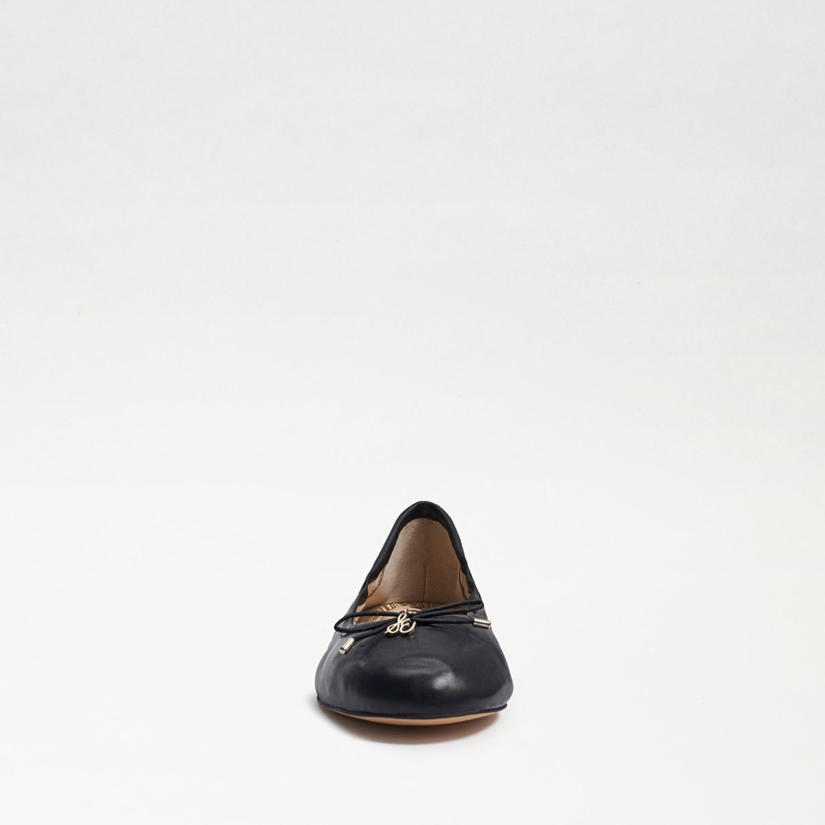 sam edelman black felicia flats