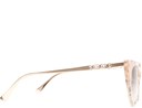 Double E Cat Eye Sunglasses - Front