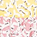 Pastel Multi