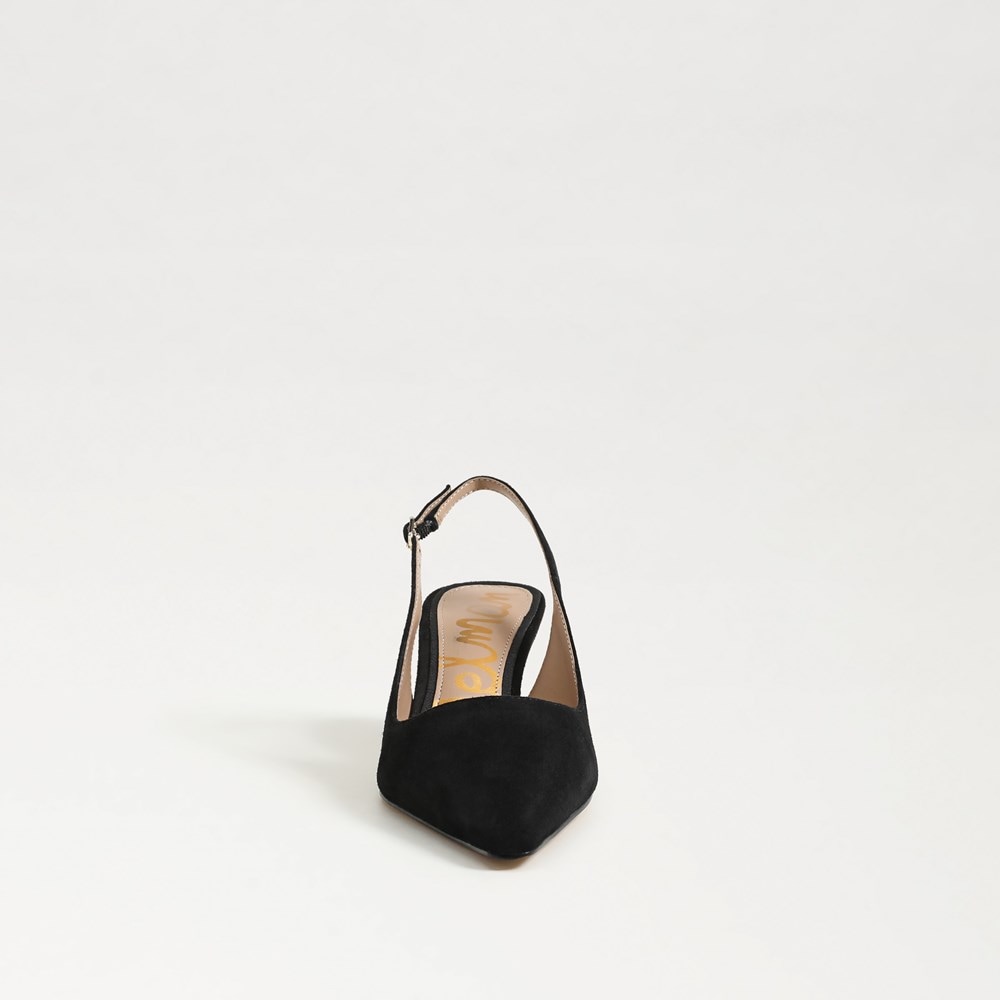Bianka Slingback Pump - Front