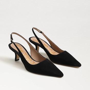 [OpenYy] BUN SLINGBACK HEELS /追跡付 Sam Edelman Bonnie Slingback Pump | Women's Heels