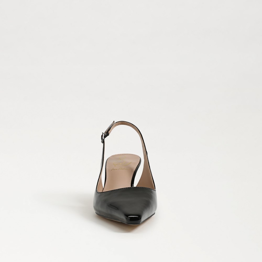 Bianka Slingback Pump - Front